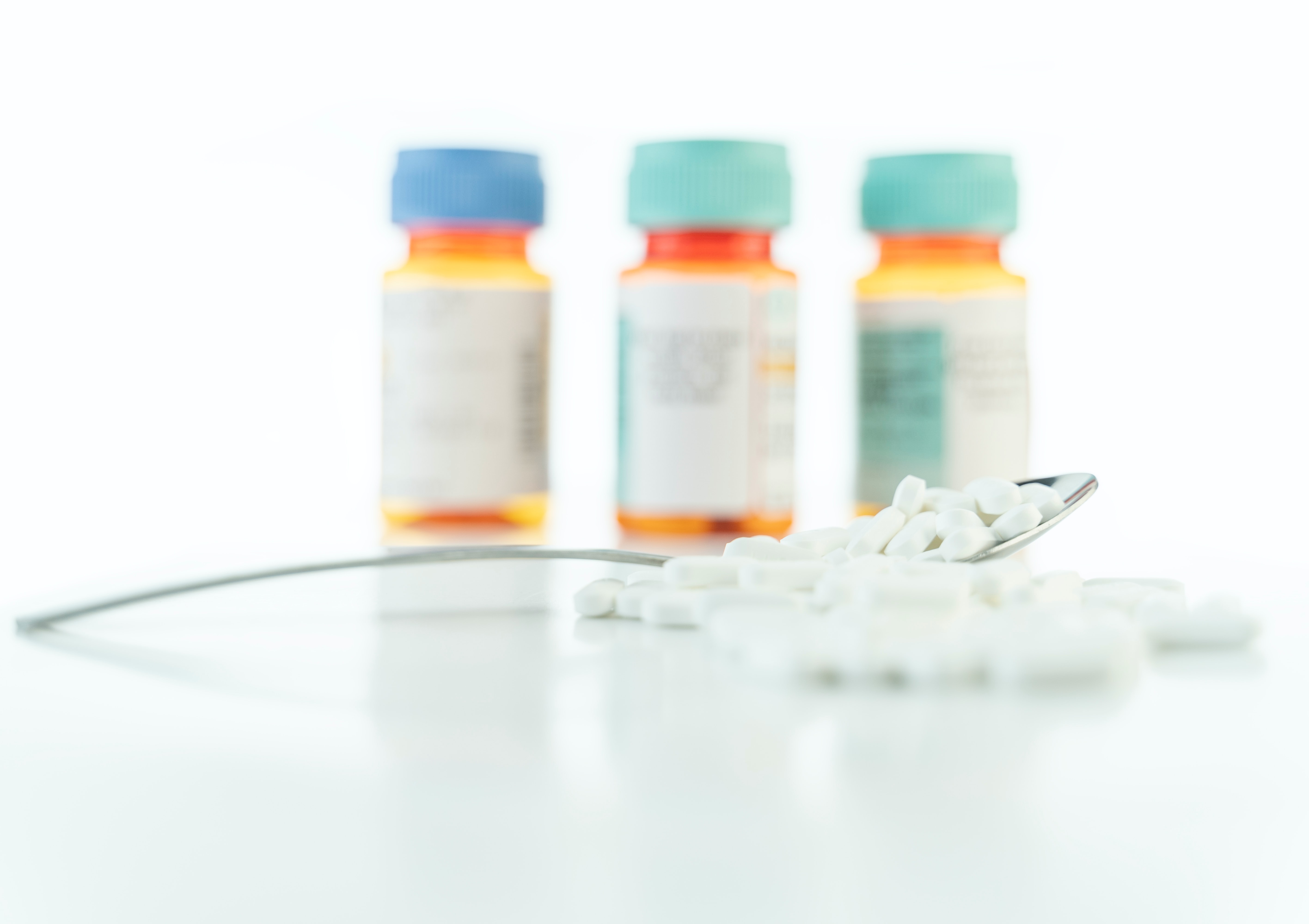 Over the Counter Medication abuse