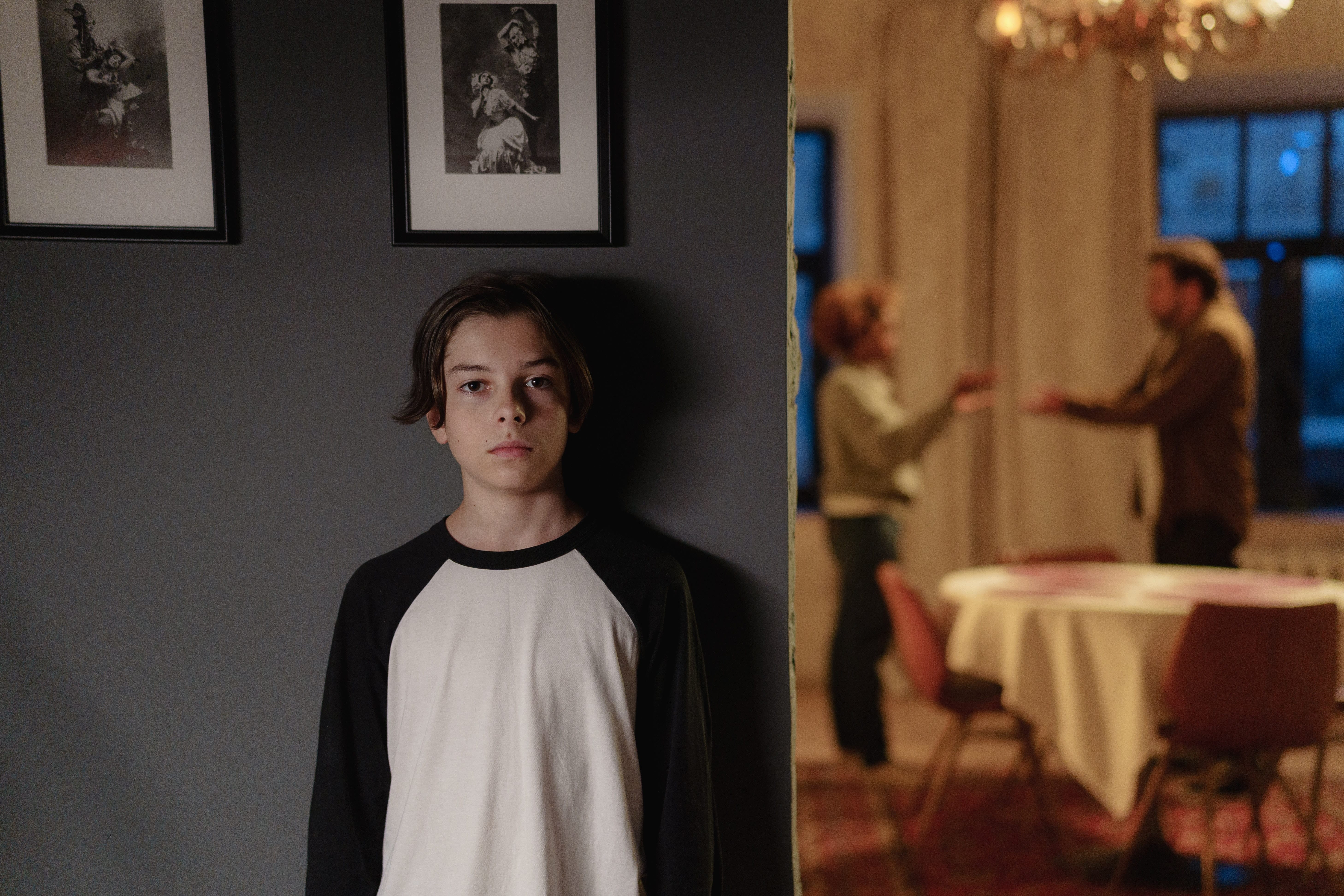 Alcoholism and Cases of Domestic Violence